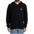 MOLETOM HURLEY - HYBL020256 - PRETO - 3